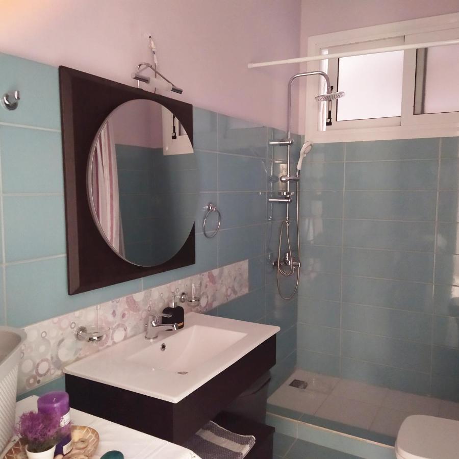 Napier Apartament Argostolion