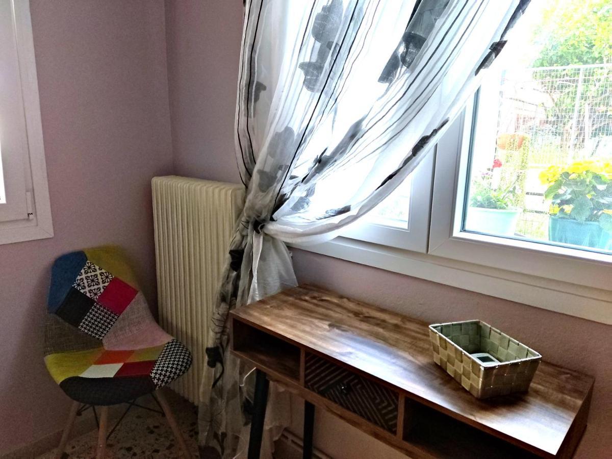 Apartament Napier
