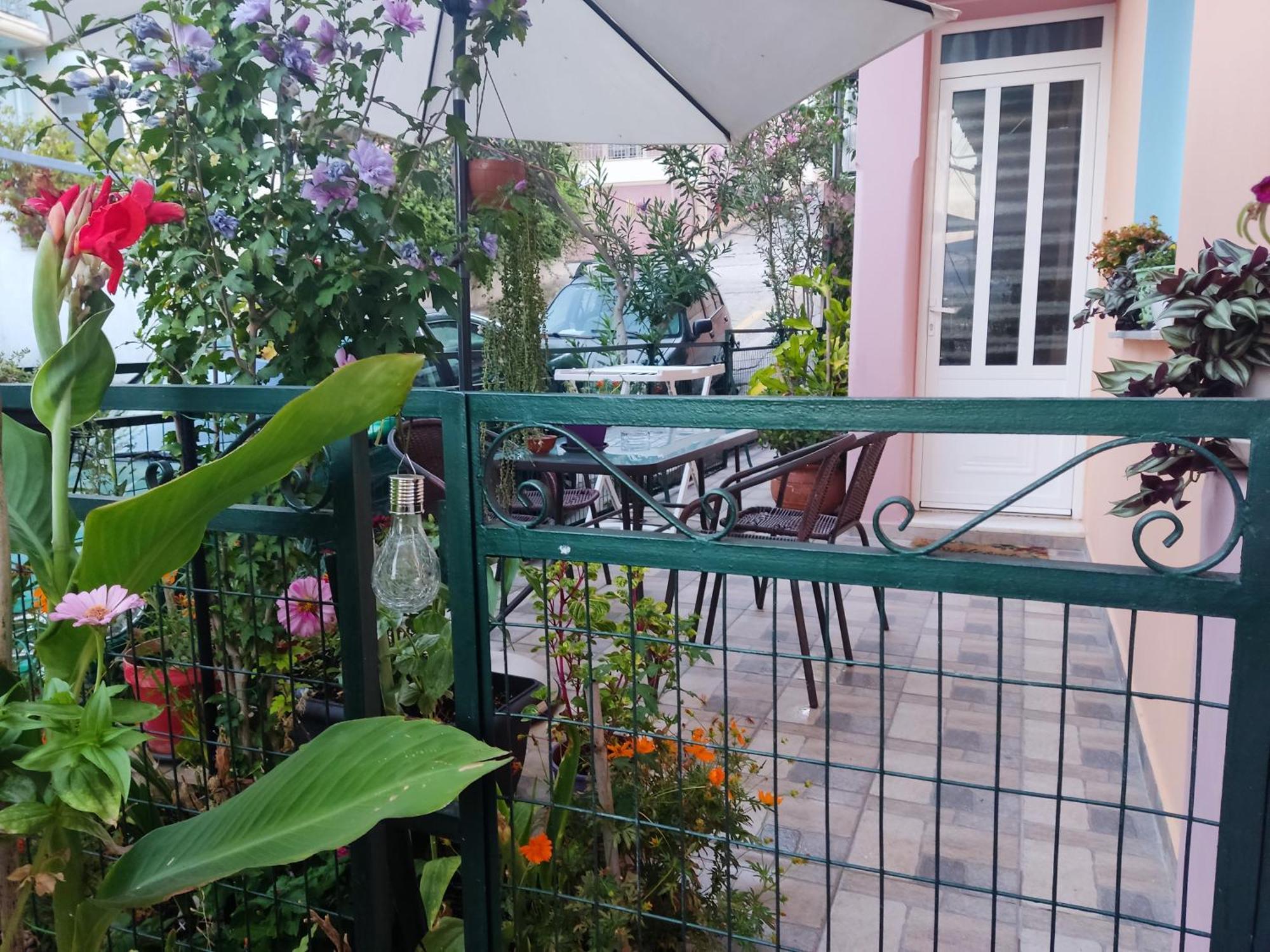 Apartament Napier Argostolion