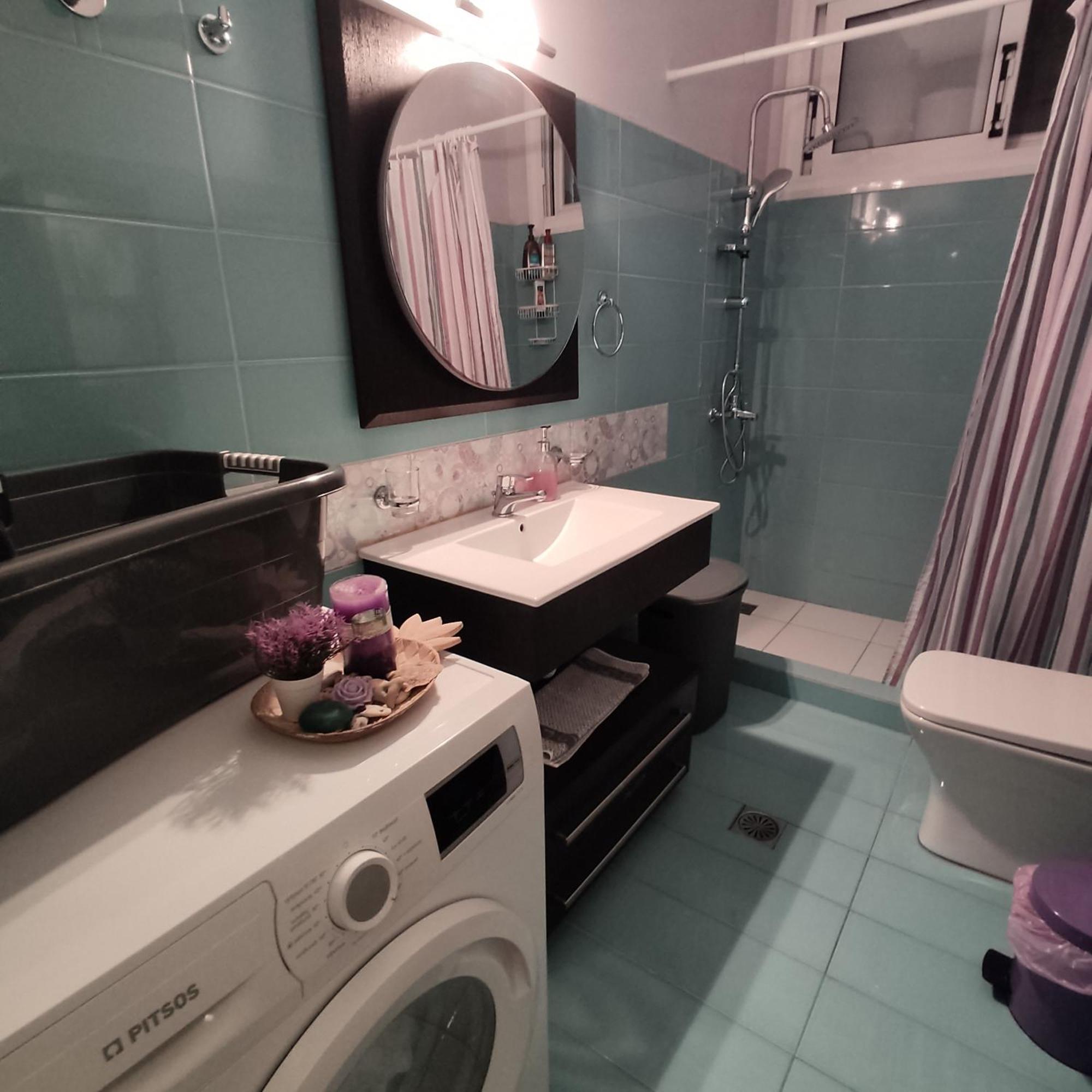 Apartament Napier Argostolion