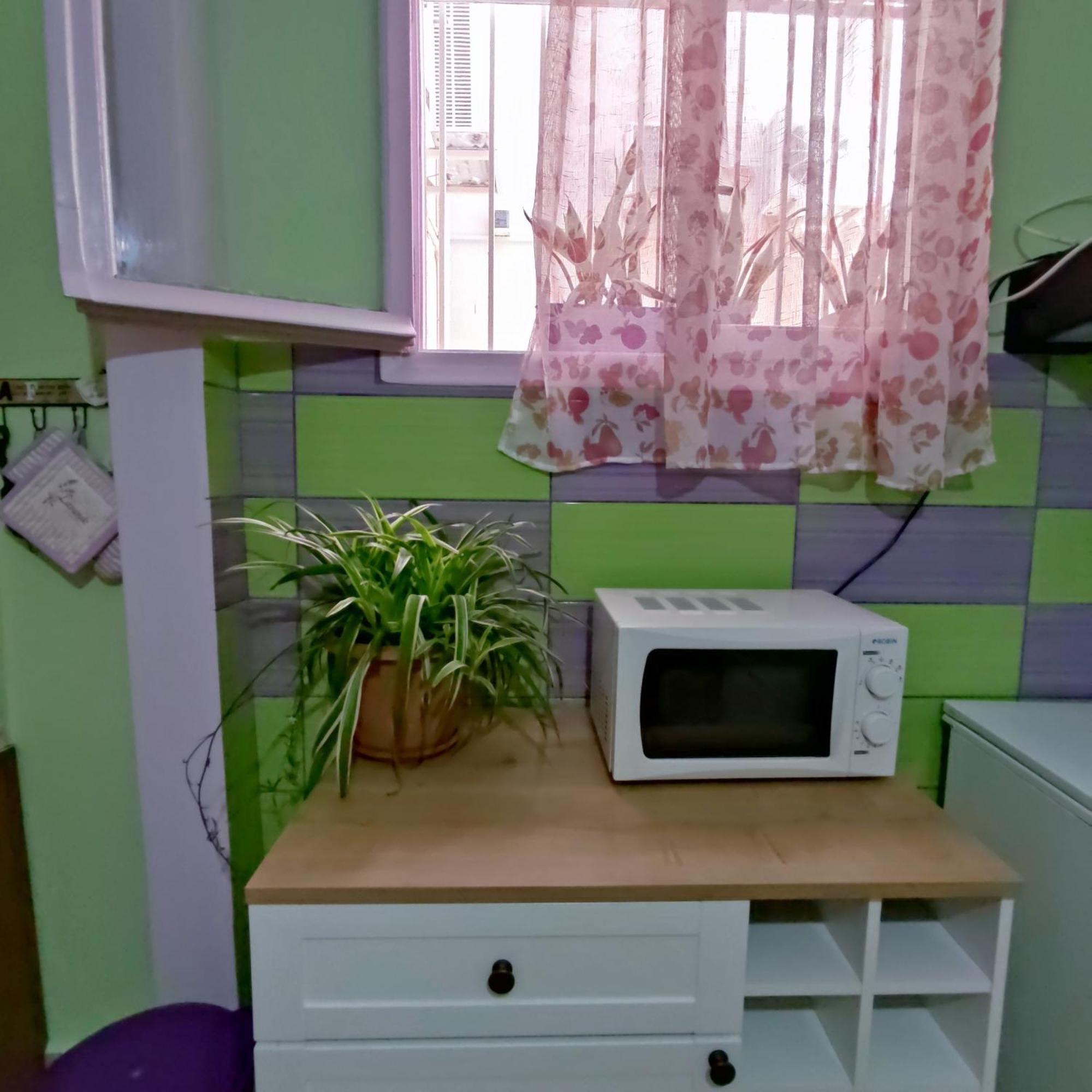 Apartament Napier