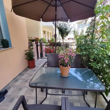 Napier Apartment Argostoli  Exterior photo
