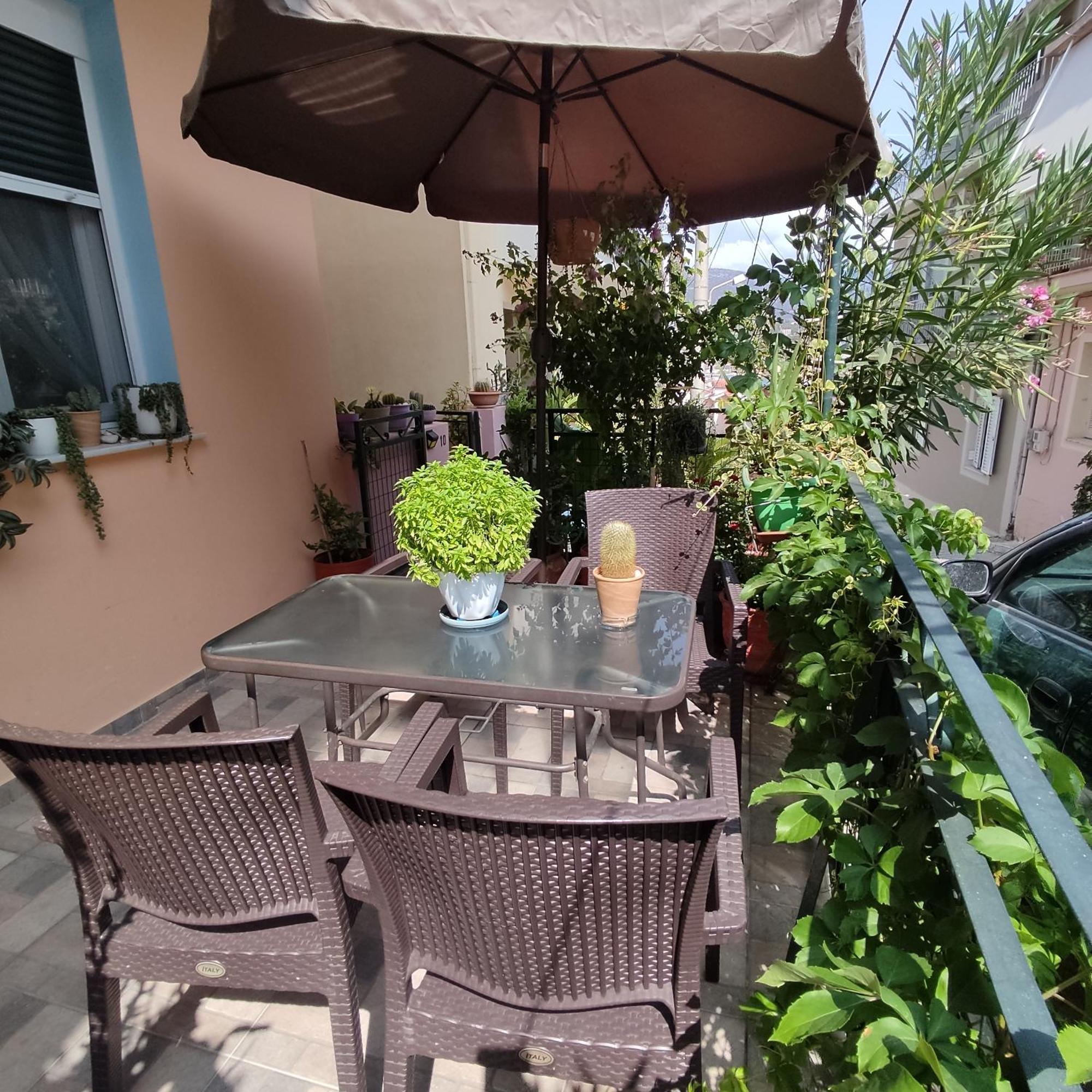 Napier Apartament Argostoli (Kefalonia)